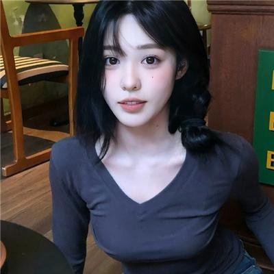我的女友比我帅